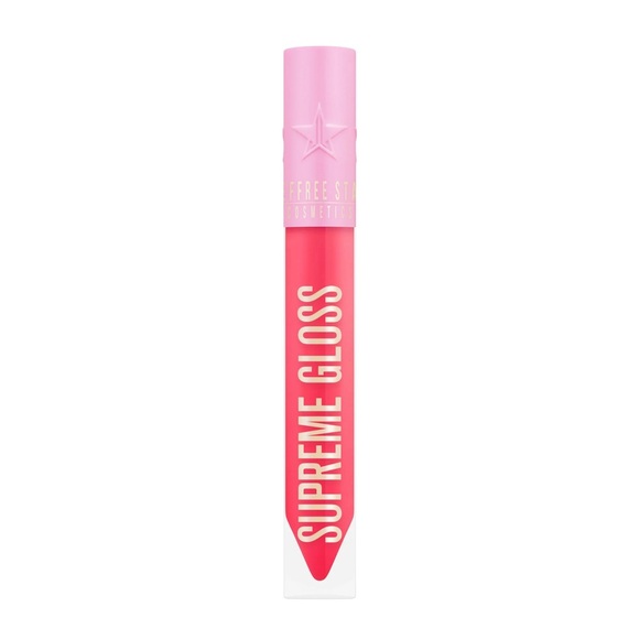 NWT Jeffree Star Cosmetics Supreme Gloss Watermelon Soda - Picture 2 of 3